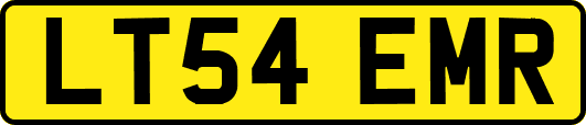 LT54EMR