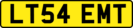 LT54EMT