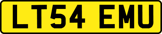 LT54EMU