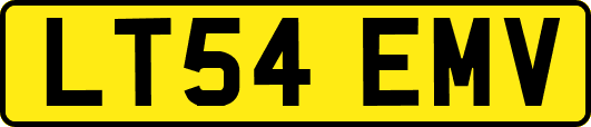 LT54EMV