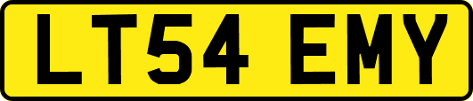 LT54EMY