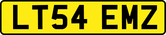 LT54EMZ