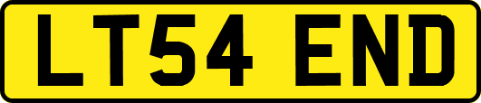 LT54END