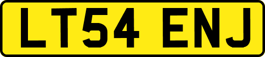 LT54ENJ