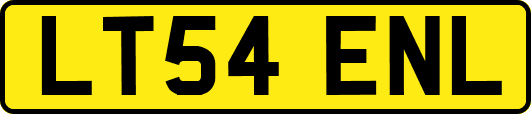 LT54ENL