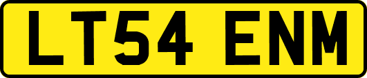 LT54ENM