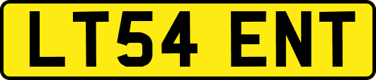 LT54ENT
