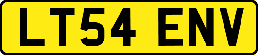LT54ENV