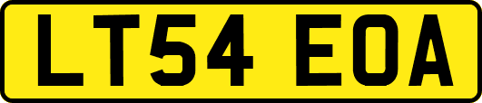 LT54EOA