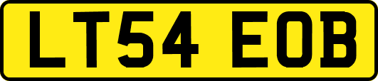 LT54EOB