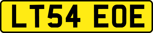 LT54EOE