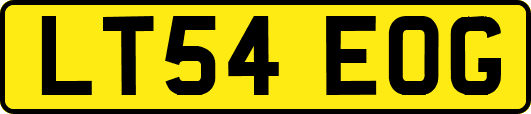 LT54EOG