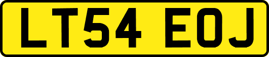 LT54EOJ