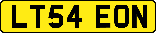 LT54EON