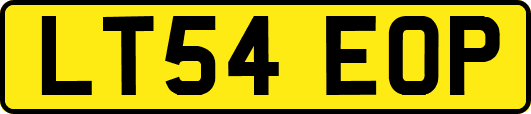 LT54EOP