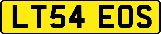 LT54EOS