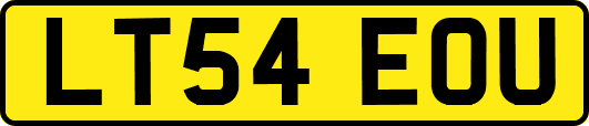 LT54EOU
