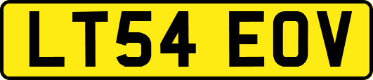 LT54EOV