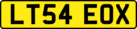 LT54EOX
