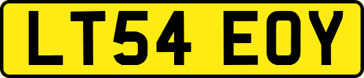 LT54EOY