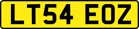 LT54EOZ