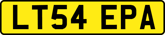 LT54EPA