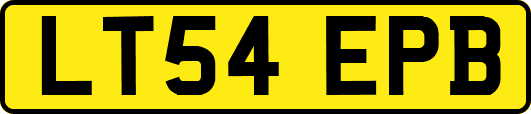LT54EPB