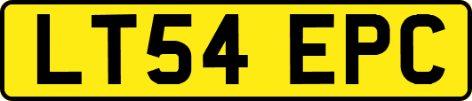 LT54EPC