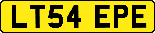 LT54EPE