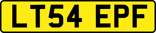 LT54EPF