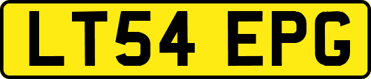 LT54EPG