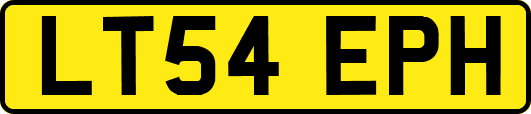 LT54EPH