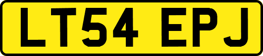 LT54EPJ