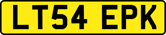LT54EPK