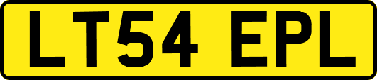 LT54EPL