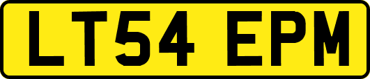 LT54EPM