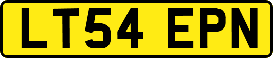 LT54EPN