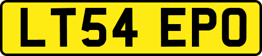 LT54EPO