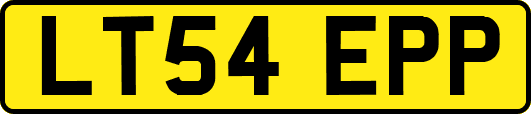 LT54EPP