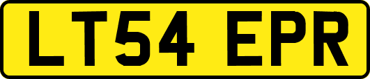 LT54EPR