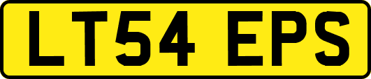 LT54EPS