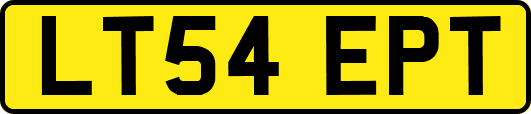 LT54EPT