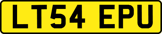 LT54EPU
