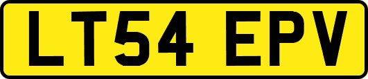 LT54EPV