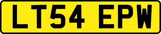 LT54EPW