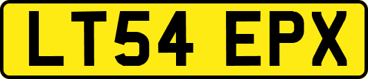 LT54EPX