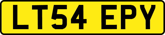 LT54EPY