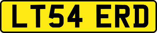 LT54ERD