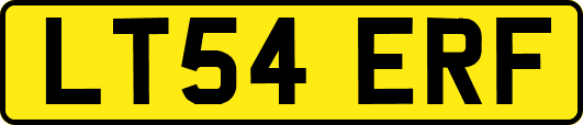 LT54ERF