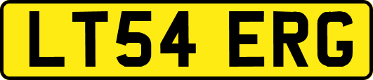 LT54ERG